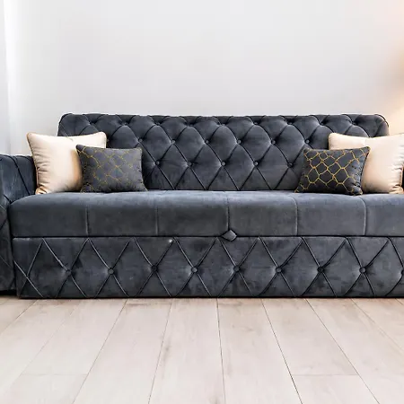 Stylish Apartment
