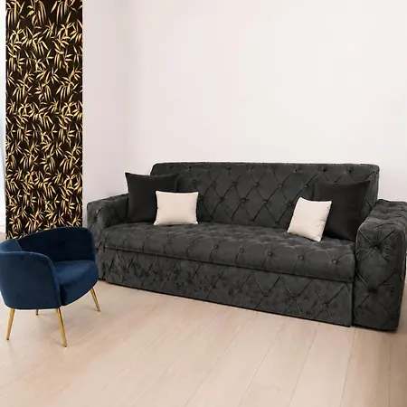 Stylish Apartment *