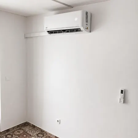 Apartment Stylish Sarajevo