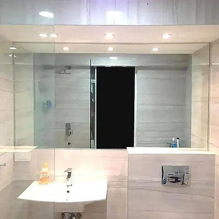 Apartment Stylish Sarajevo