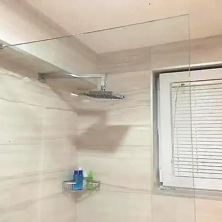 Stylish Apartment Sarajevo
